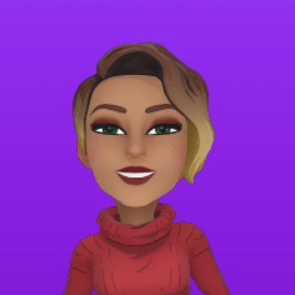 Meet your Posher, Bernadette